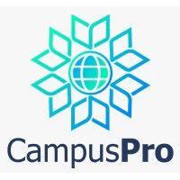 campuspro edtech logo image