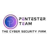 pentester team pvt ltd logo image