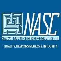 navmar applied sciences corporation logo image