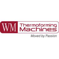 wm thermoforming machines sa