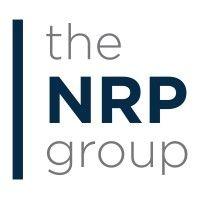 the nrp group llc logo image