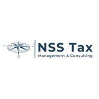 nss tax management & consulting ltd logo image