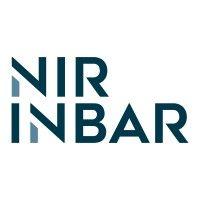 nir inbar sports law & business logo image