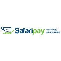 safaripay logo image