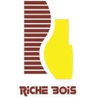 riche bois logo image