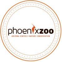 phoenix zoo