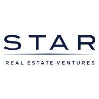 star real estate ventures logo image