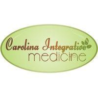 carolina integrative medicine logo image