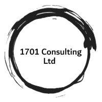 1701 consulting logo image