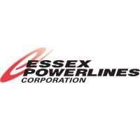 essex powerlines corporation logo image