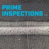 prime inspections, inc. logo image