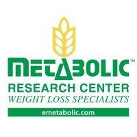 metabolic research center inc. logo image