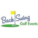 logo of Backswing Golf Events