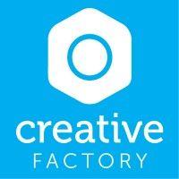 the creative factory logo image