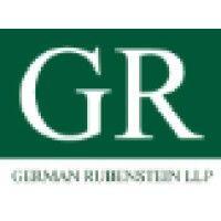 german rubenstein llp logo image