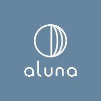 aluna logo image