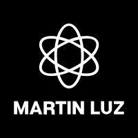 martin luz logo image