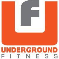 underground fitness training