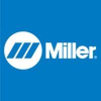 miller welders latam logo image