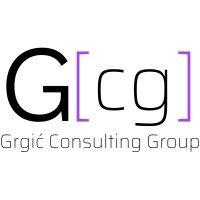 grgic consulting group logo image