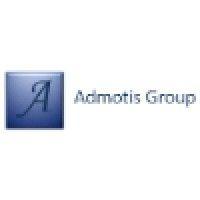 admotis group logo image