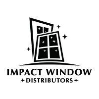 impact window distributors logo image