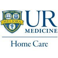 ur medicine home care logo image