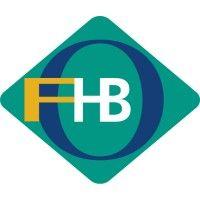 fohb - fórum de operadores hoteleiros do brasil logo image