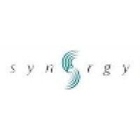 synergy eur/est logo image