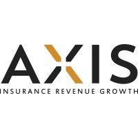 axis insurance billing logo image