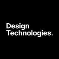 designtechnologies logo image