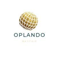 oplando logo image