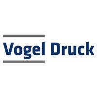 vogel druck und medienservice gmbh - part of bertelsmann marketing services