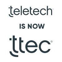 teletech philippines logo image