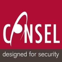 consel group ag - designed for security