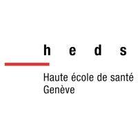 haute école de santé de genève logo image