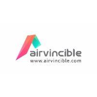 airvincible logo image