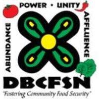 detroit black community food security network inc logo image