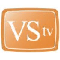 vstv - real tv, real local logo image