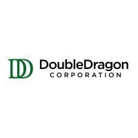 doubledragon corporation logo image