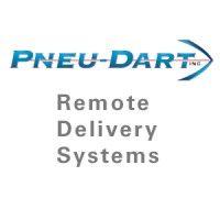 pneu-dart, inc logo image