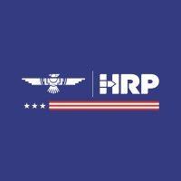 thunderbird-hrp jv, llc logo image