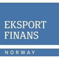 eksportfinans asa