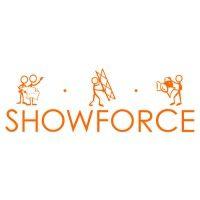 showforce services ltd event crew, event staff and production & technical personnel logo image