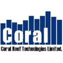 logo of Coral Reef Technologies Ltd