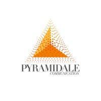 groupe pyramidale logo image