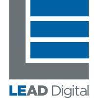 lead digital (usa) logo image