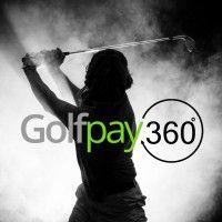 golfpay logo image