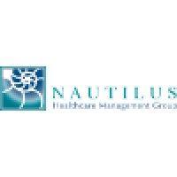 nautilus healthcare management group, llc logo image