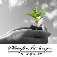 willowglen academy new jersey logo image